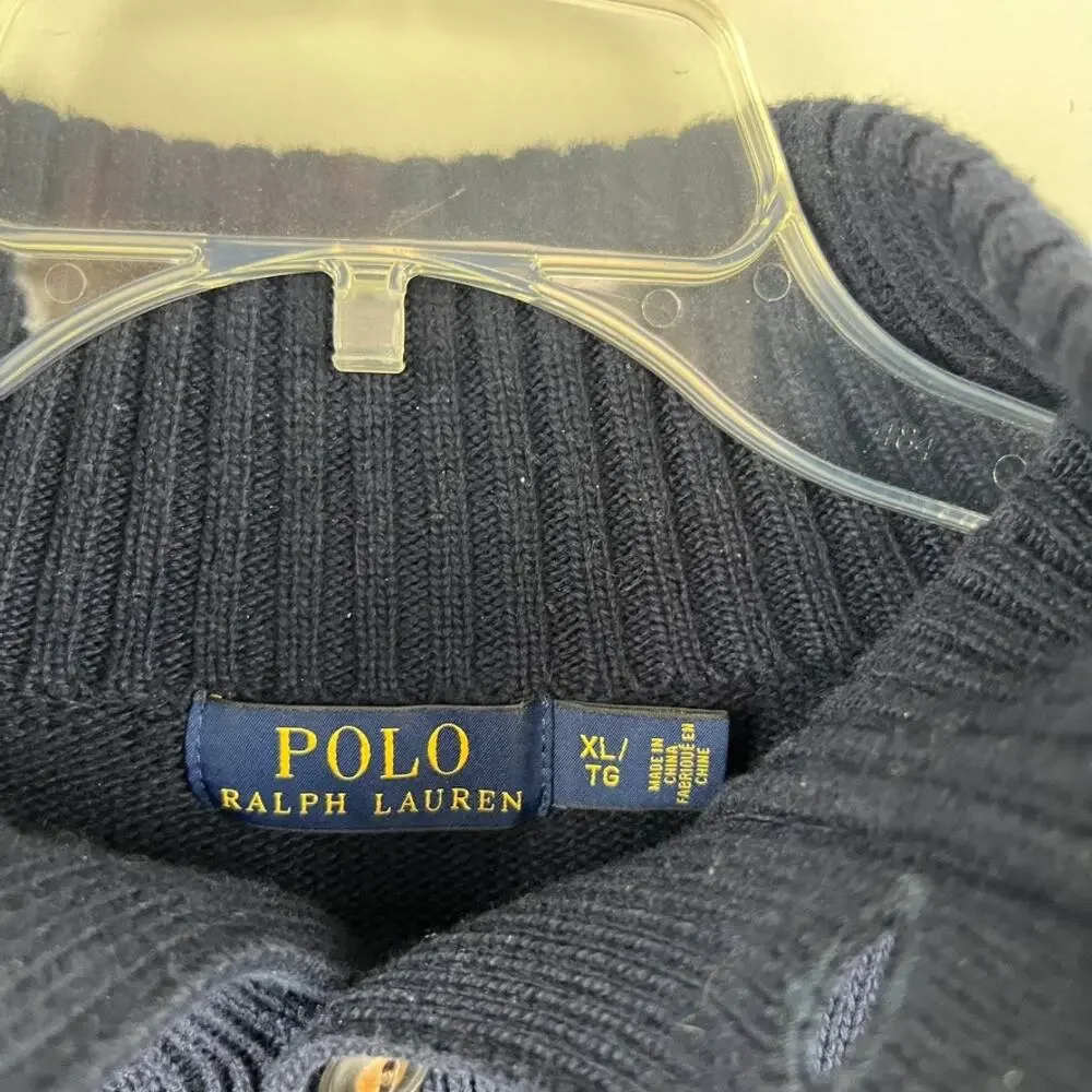 Polo Ralph Lauren elevate your